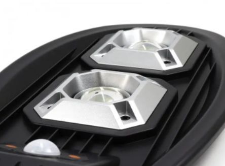 Вуличний ліхтар на сонячній панелі LED Street Light Solar LL-62T LL-62T фото