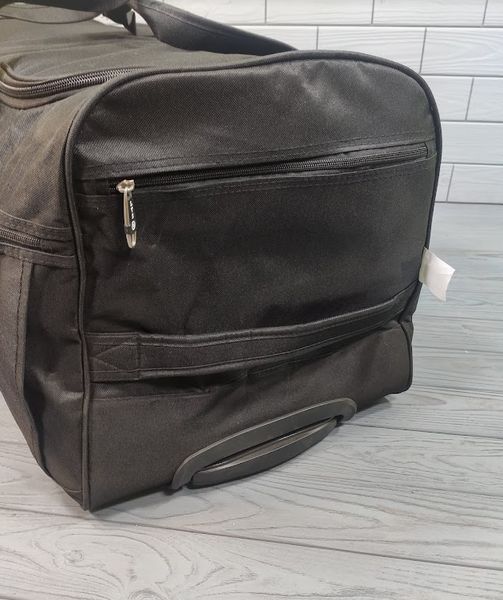 Велика Дорожня сумка на колесах і з висувною ручкою 75*35*35 см Lys 1566 1566 фото
