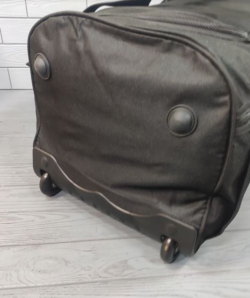 Велика Дорожня сумка на колесах і з висувною ручкою 75*35*35 см Lys 1566 1566 фото