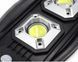 Вуличний ліхтар на сонячній панелі LED Street Light Solar LL-62T LL-62T фото 2