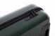 Набор дорожных чемоданов 3шт ABS-пластик FLIEGER R35747-GR (Green/Зеленый) на колёсах R35747-GR фото 8