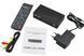 Цифровий ресивер ТВ тюнер DVB-T2 UKC 0967 з підтримкою wi-fi Megogo UKC 0967 фото 2