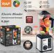 Блендер стационарный мощность 2400W чаша 2,5л RAF R2841 R.2841 фото 2