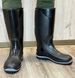 Сапоги высокие из ПВХ Realpaks СМ-5/1 Черн, прочные, водонепроницаемые, для работы и рыбалки СМ-5/1 Чорн - 45р. фото 2