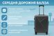 Середня дорожня валіза ABS-пластик Travel World R33467M &mdash; DG&nbsp;на колесах R33467M - DG фото 2