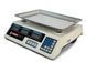 Весы торговые электронные MATRIX MX-410А 50кг / Весы для торговли MX-410А фото 2
