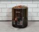 Мультипіч аерофритюрниця Rainberg RB-2242 6 л 3800W електрофритюрниця без олії RB-2242 фото 11