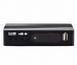 Цифровий ресивер DVB-T2 MEGOGO SMALL з підтримкою wi-fi адаптера НФ-6178 фото 2