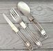 Набор посуды для пикника и туризма на 1 персону Cooking Set DS-101 / Посуда для путешествий DS-101 фото 5