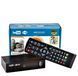 Цифровий ресивер DVB-T2 MEGOGO SMALL з підтримкою wi-fi адаптера НФ-6178 фото 1