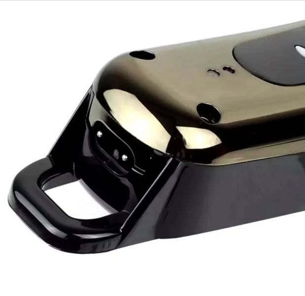 Машинка для cтрижки GEMEI GM-6063 Pet(собак и кошек) Машинка для груминга с нержавеющей стали GM-6063 фото
