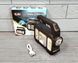 Фонарь кемпинговый с функцией Power Bank Multifunctional portable lamp KJ-208 / Аварийный фонарь KJ-208 фото 1