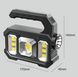 Фонарь кемпинговый с функцией Power Bank Multifunctional portable lamp KJ-208 / Аварийный фонарь KJ-208 фото 9