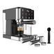 Кофемашина рожковая 3 в 1 Zepline ZP-6806, 3000 Вт, 20 bar, 8 программ приготовления / Кофеварка ZP-6806 фото 4