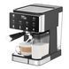 Кофемашина рожковая 3 в 1 Zepline ZP-6806, 3000 Вт, 20 bar, 8 программ приготовления / Кофеварка ZP-6806 фото 2