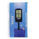 Вуличний ліхтар на сонячній батареї LED Solar Street Light BL BK-120-6COB BK120 фото 5