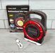 Ліхтар на сонячній батареї Hurry-bolt HB-6678C 20 W з функцією Power bank/ліхтарик переносний із ручкою HB-6678C фото 2