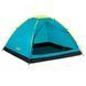 Трехместная палатка Pavillo Bestway 68085 &laquo;Cool Dome 3&raquo; 68085 фото 1