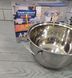 Набор кастрюль из нержавеющей стали A-Plus AP-2062 8 предметов (1.2/1.6/ 2.2/3.0 л.) AP-2062 фото 5