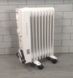 Обогреватель масляный Firex 236834-9 2000W / Радиатор электрический на 9 Секций 236834-9 фото 3