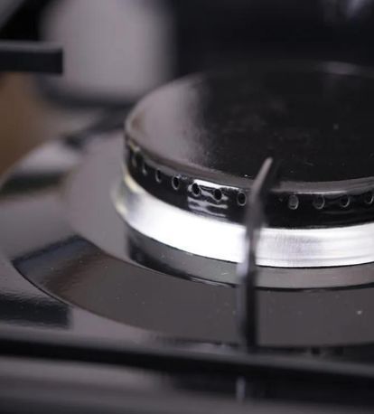 Газовая плита настольная Sokany SK-6004 с 4 конфорками, таганок для дачи и кухни SK-6004 фото