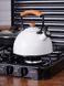 Газовая плита настольная Sokany SK-6004 с 4 конфорками, таганок для дачи и кухни SK-6004 фото 6