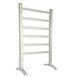 Сушарка для рушників електрична підлогова 90W 53*35*91 см Besser 10366/Електрична сушарка для білизни 10366 фото 2