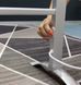 Сушарка для рушників електрична підлогова 90W 53*35*91 см Besser 10366/Електрична сушарка для білизни 10366 фото 8