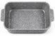 Жаровня Edenberg EB-12125 (30x21,5x7 см) 4 л з антипригарним покриттям, кришкою та кнопкою для оліі EB-12125 фото 3