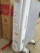 Обогреватель масляный Firex 236834-11 2500W / Радиатор электрический на 11 Секций 236834-11 фото 2