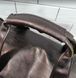 Дорожная - Спортивная сумка из Экокожи с отделением для обуви Объём 38л / Ручная кладь 6508-1 6508-1 фото 6