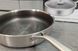 Cковорода глубокая из нержавеющей стали (26x7см / 3,6л) Edenberg EB-13062 / Сковородка профессиональная EB-13062 фото 10