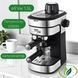 Кофеварка рожковая Zepline Barista ZP-6910, 2200 Вт, с капучинатором, давление 4 bar / Кофемашина ZP-6910 фото 3