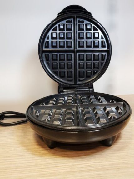 Вафельница для бельгийских вафель Wimpex WX-1059 WX-1059 фото