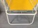Крісло розкладне для відпочинку і туризму посилене 52*48*76см. Стілець туристичний складаний MH-3075 MH-3075C фото 8