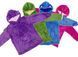 Детская толстовка-игрушка Huggle Pets Ultra Plus Hoodie -Синяя / Кофта-игрушка / Мягкая игрушка-подушка -синяя фото 8
