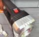 Ліхтар акумуляторний із сонячною панеллю Hotter Mouse 7702-В/Ліхтарик переносний із ручкою HM-7702-В-зол фото 2