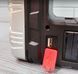Ліхтар акумуляторний із сонячною панеллю Hotter Mouse 7702-В/Ліхтарик переносний із ручкою HM-7702-В-зол фото 3