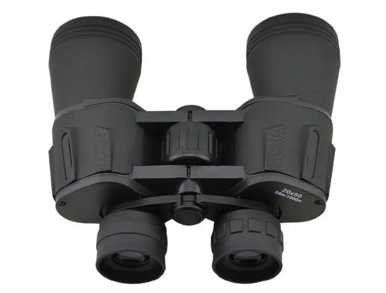 Бинокль для наблюдения Canon W3 20X50/ Бинокль для туризма Canon W3 фото