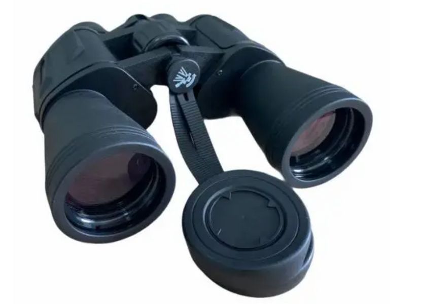 Бинокль для наблюдения Canon W3 20X50/ Бинокль для туризма Canon W3 фото