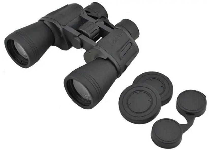 Бинокль для наблюдения Canon W3 20X50/ Бинокль для туризма Canon W3 фото
