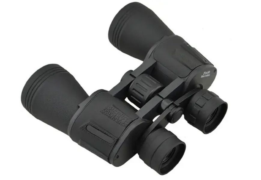 Бинокль для наблюдения Canon W3 20X50/ Бинокль для туризма Canon W3 фото
