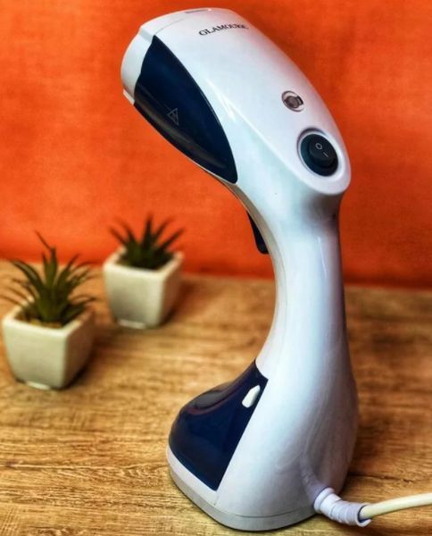 Ручной отпариватель Handheld Garment Steamer GLAMOURIC DF-019A DF-019A фото
