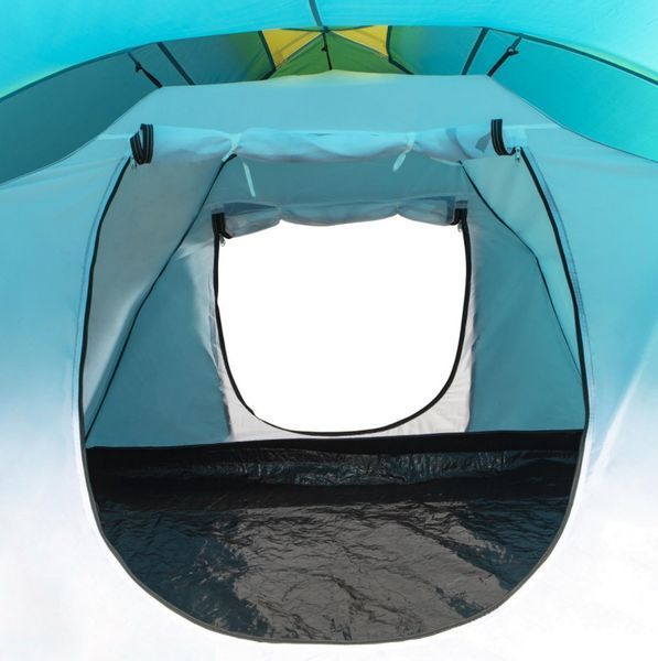 Трехместная туристическая палатка Pavillo Bestway 68090 &laquo;Active Mount 3&raquo; (Двухслойная, Водонепроницаемые швы) 68090 фото