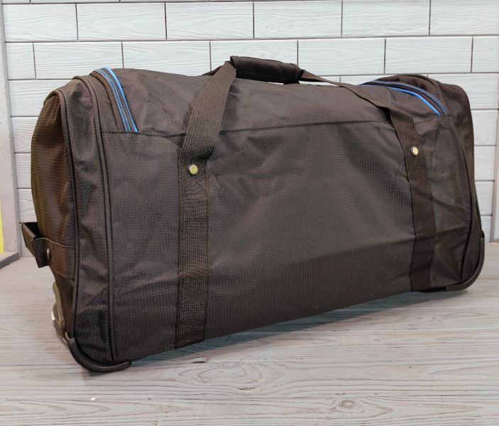Велика Дорожня сумка на колесах 68*35*33см об'єм 78л Filippini TB-118-2 TB-118-2 фото