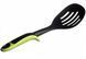 Набір кухонного приладдя KITCHEN TOOLS з 7 предметів - зелений -зел фото 7
