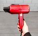 Профессиональный фен для волос Rainberg RB-2211 8800W / Мощный фен для волос RB-2211-черн фото 7