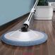Швабра з відром з автоматичним віджимом система "Центрифуга" Flat Mop Stenson MH-3366 3366 фото 6