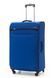 Велика дорожня валіза 76&times;50&times;28 см LuxKing R30887 (L) на коліщатках з телескопічною ручкою R30887 (L) Синий фото 1
