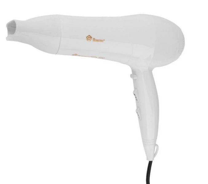 Фен для волос DOMOTEC MS-0808 3000W / С подачей холодного воздуха MS-0808 фото